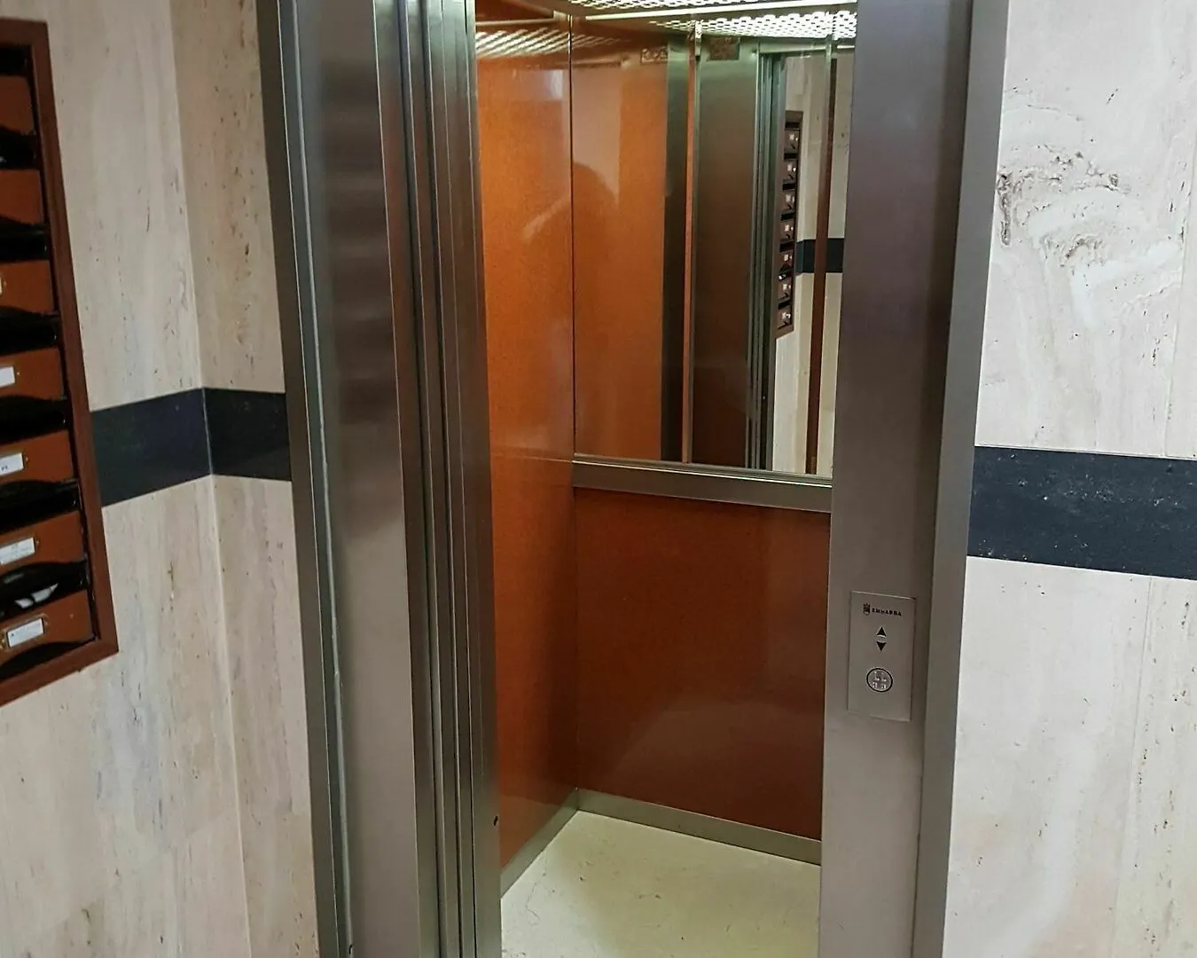 דירות מאלגה Ariane 11