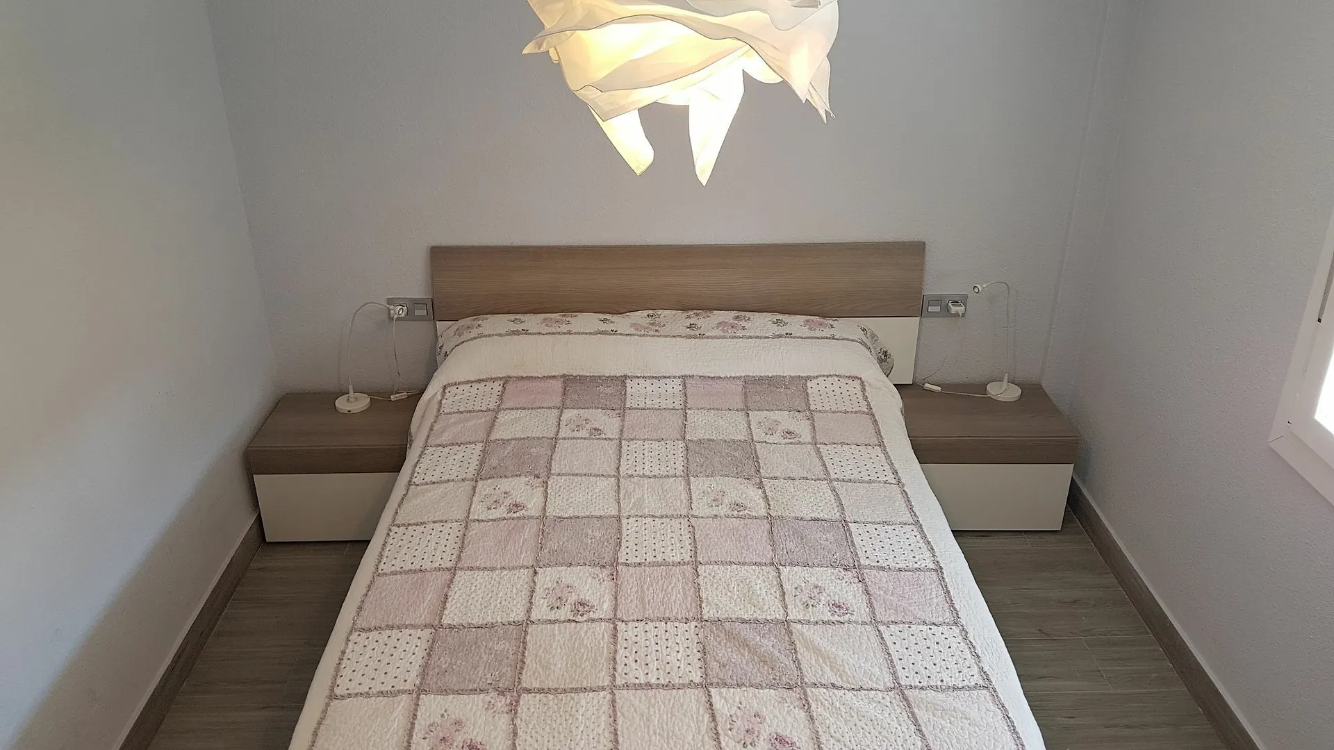 Ariane 11 Apartment Malaga