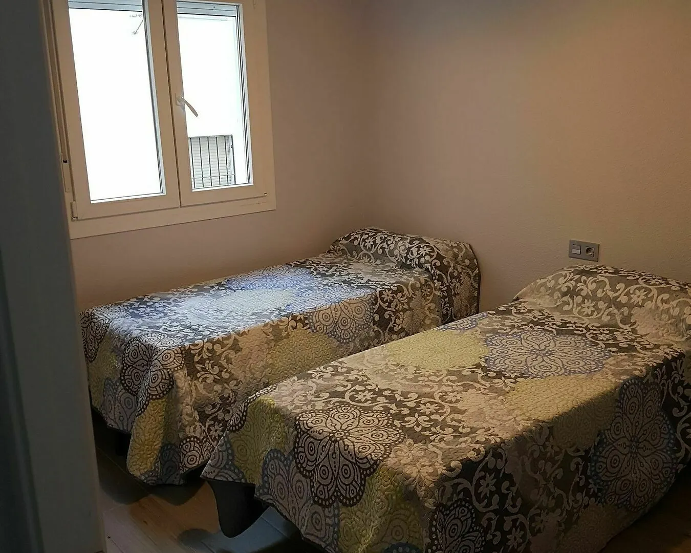 Ariane 11 Apartment Malaga