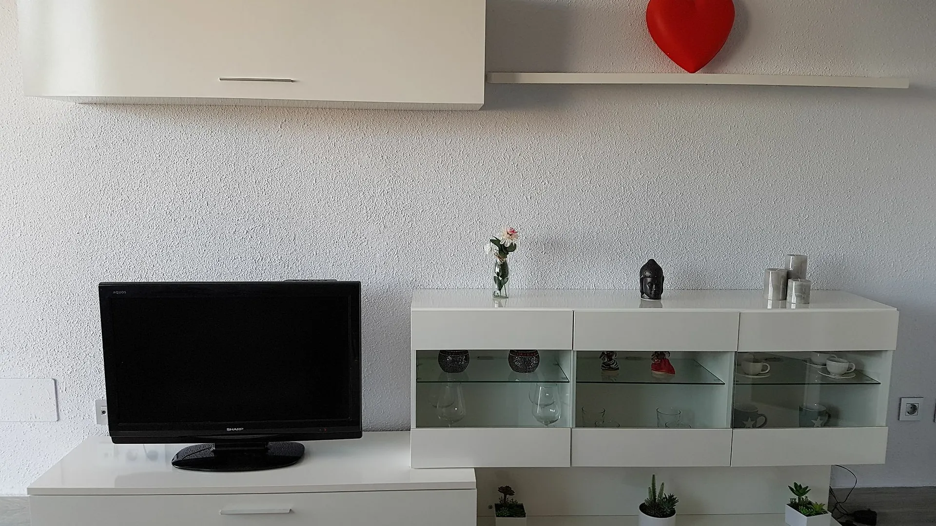 Ariane 11 Apartment Malaga