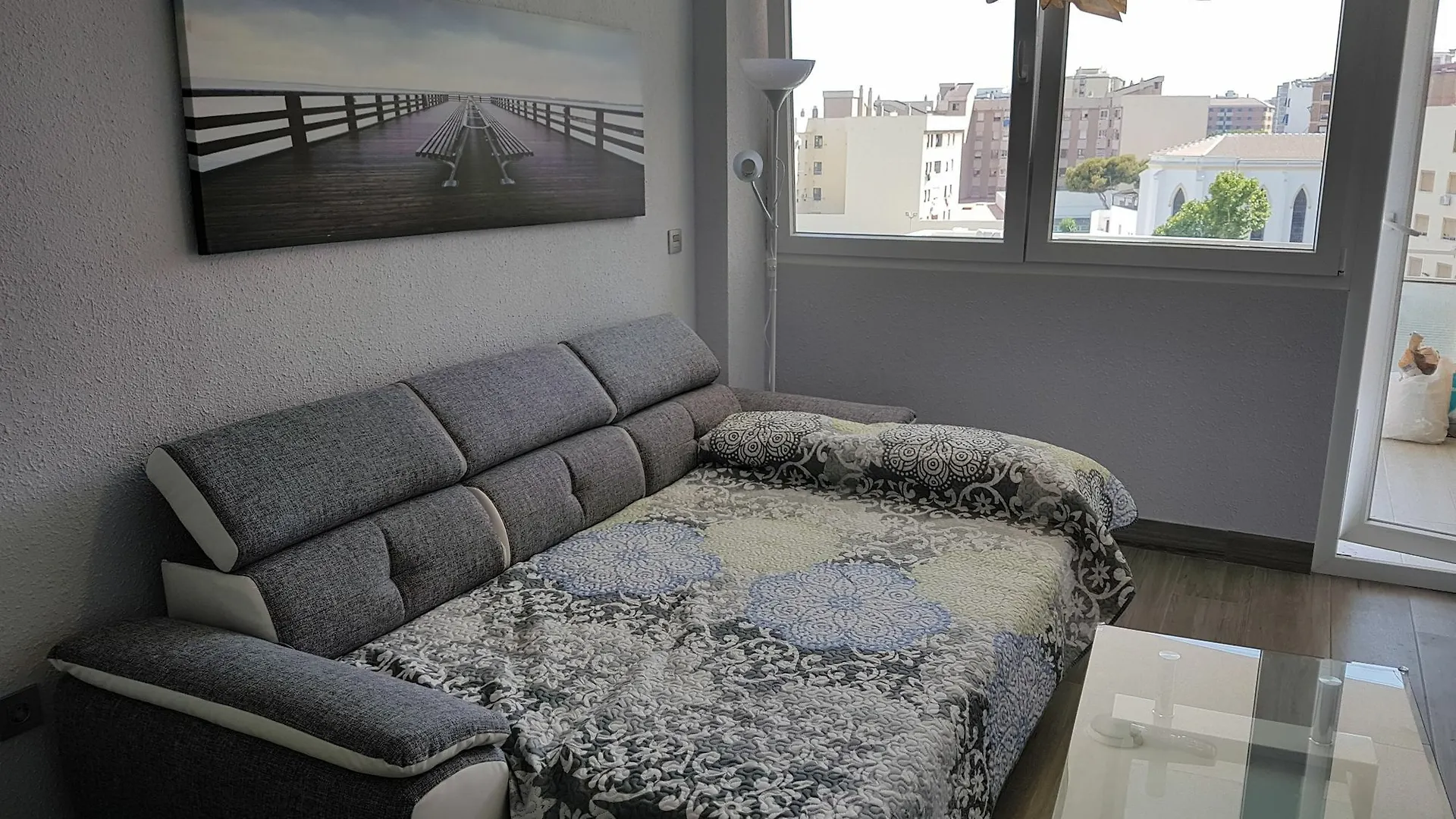 Apartmán Ariane 11 Màlaga