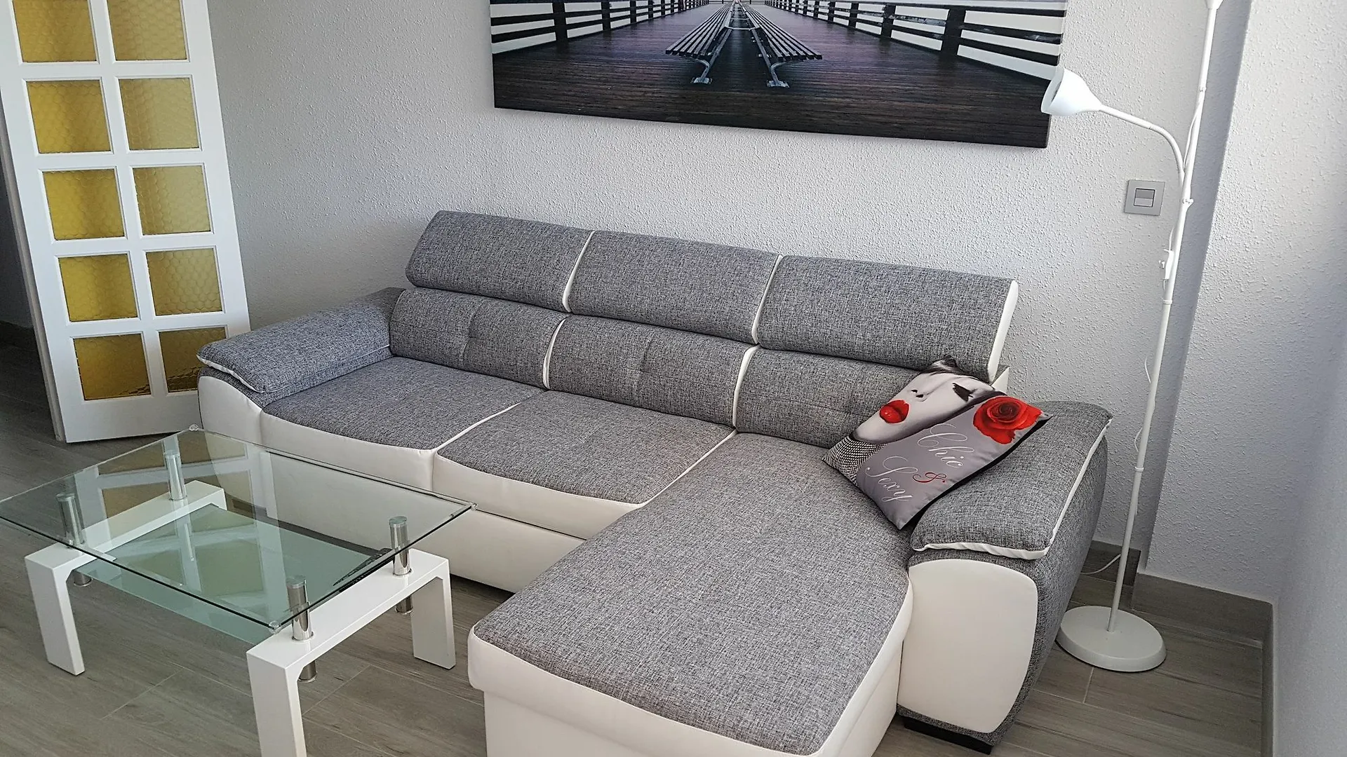 Ariane 11 Apartment Malaga