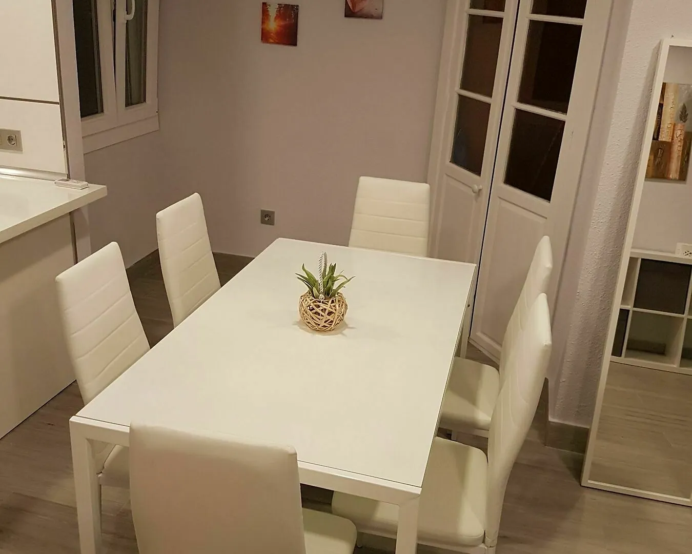 Apartmán Ariane 11 Màlaga
