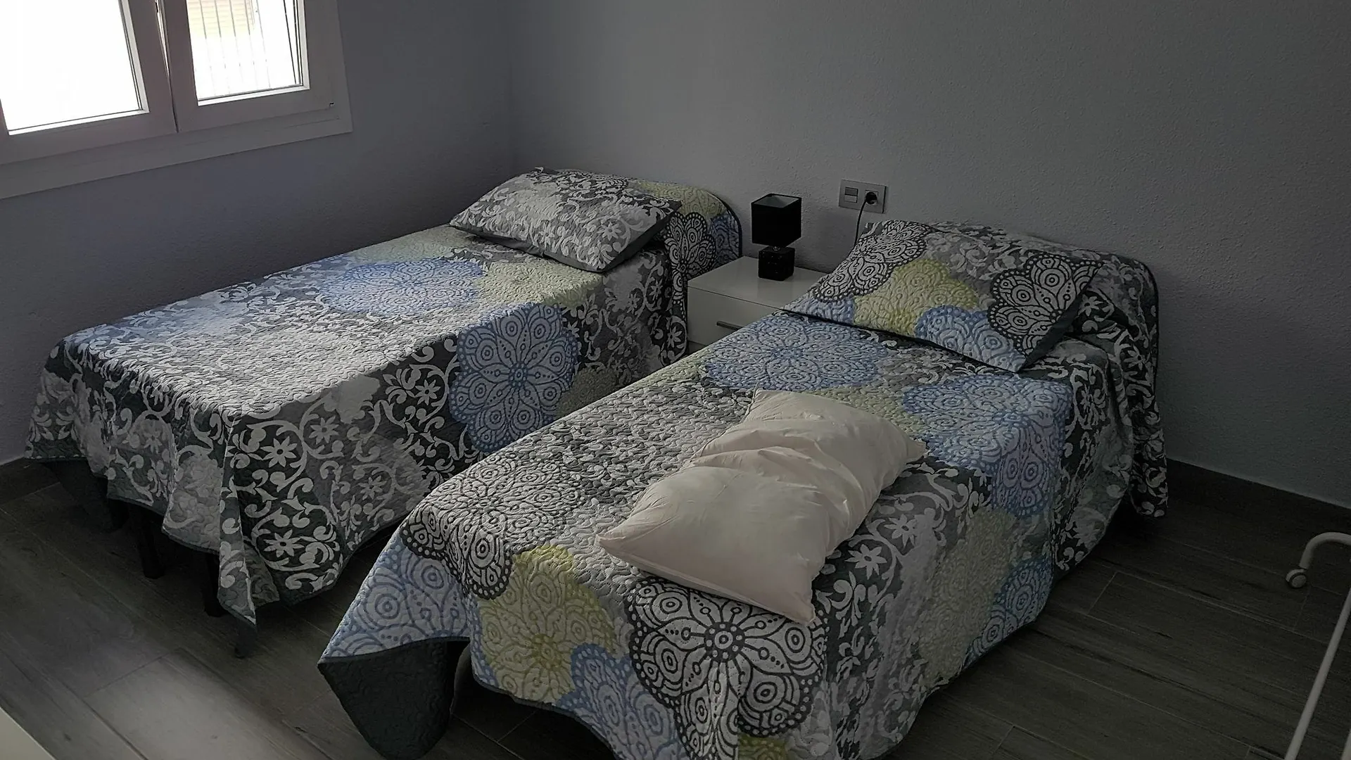Ariane 11 Apartment Malaga 0*,  Spain