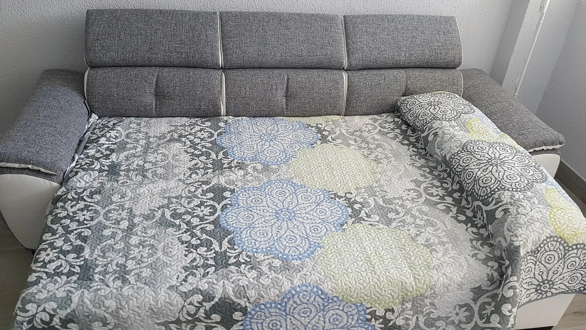 Ariane 11 Apartment Malaga Spain