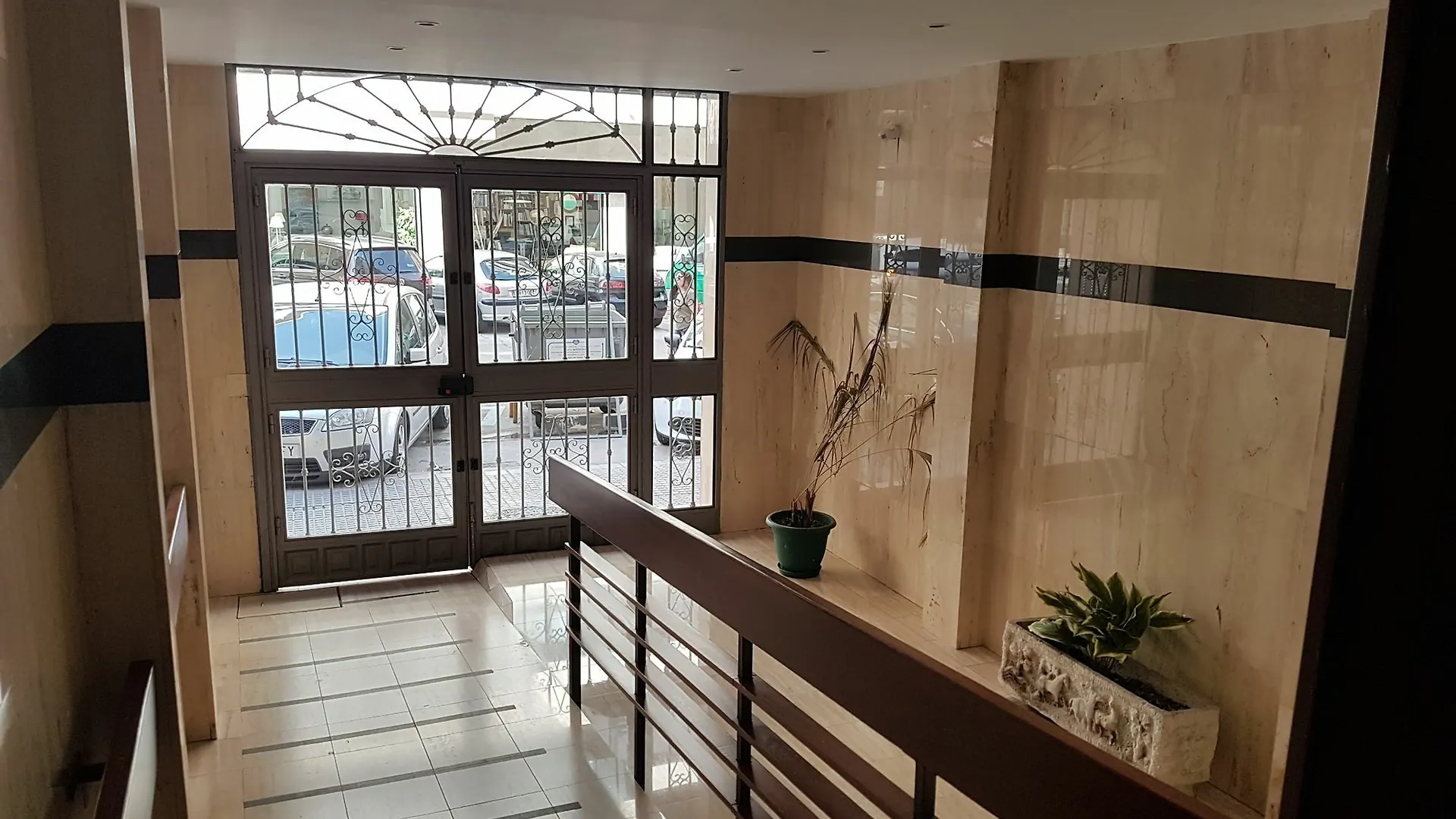 Ariane 11 Apartment Malaga 0*,