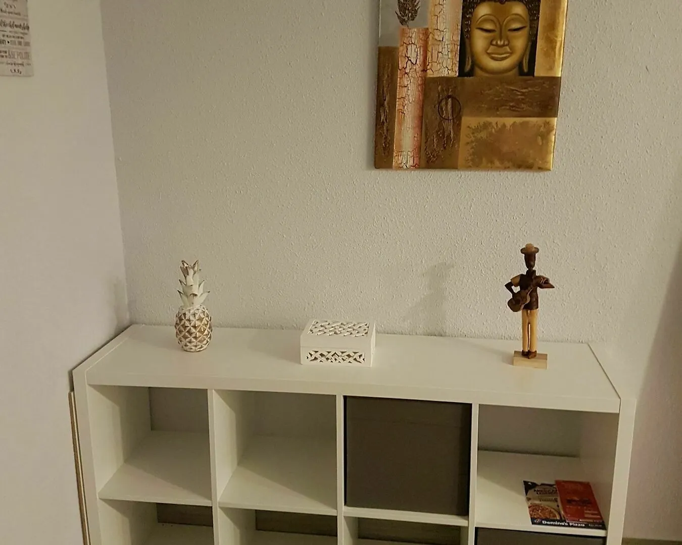 Ariane 11 Apartment Malaga